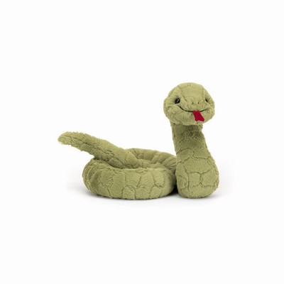 Jellycat Stevie Serpiente | IKHZ-96710